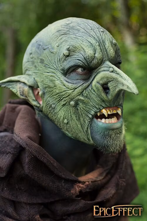 Malicious Goblin