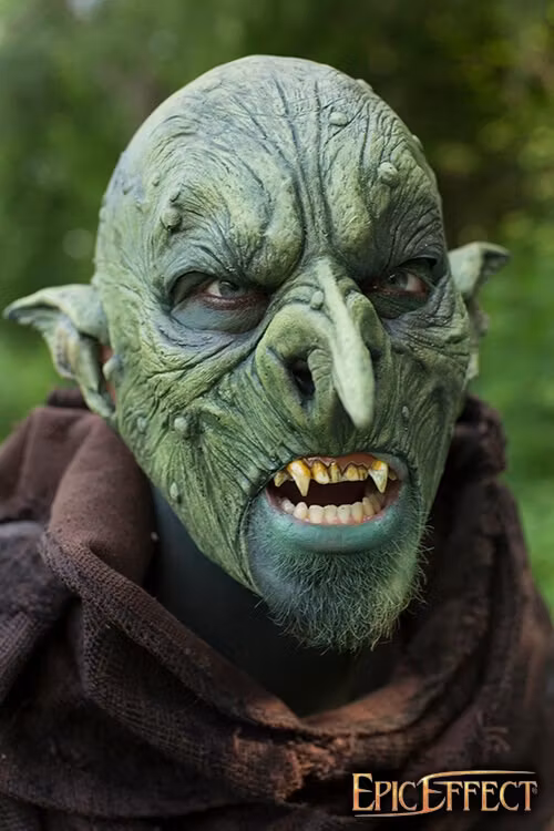 Malicious Goblin