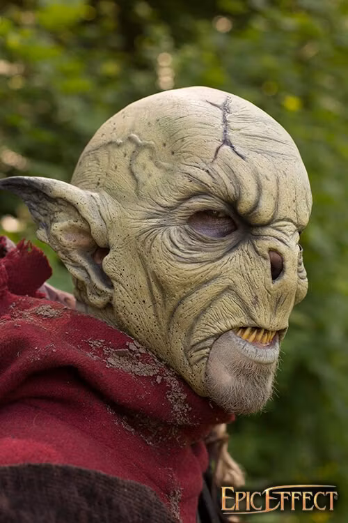 Feral Orc