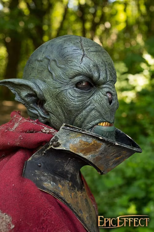 Feral Orc