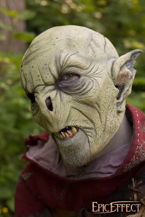 Feral Orc