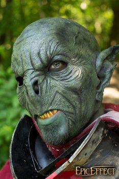 Feral Orc