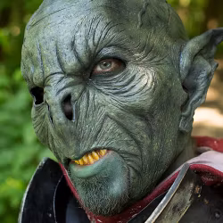 Feral Orc