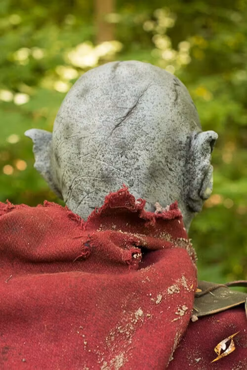 Beastial Orc