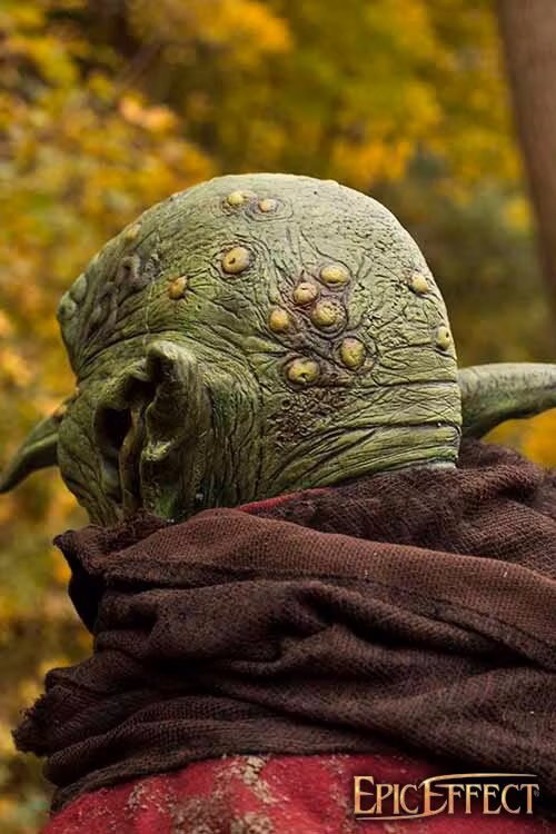 Goblin Overlord