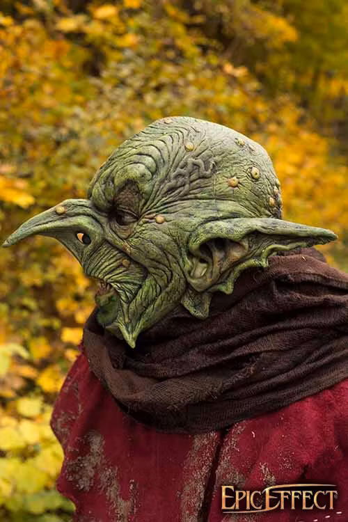 Goblin Overlord