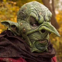 Goblin Overlord