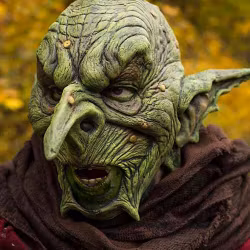 Goblin Overlord