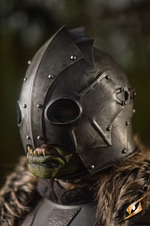 Raider Komplett uppsättning