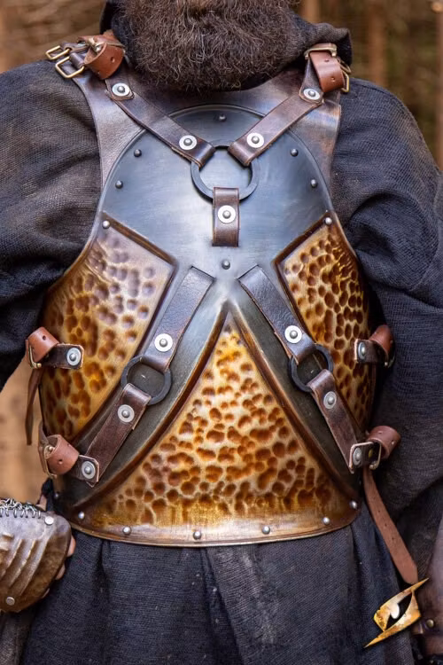 Raider Komplett uppsättning