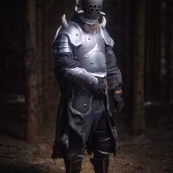 Marauder komplett uppsättning