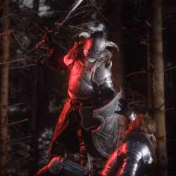 Marauder komplett uppsättning