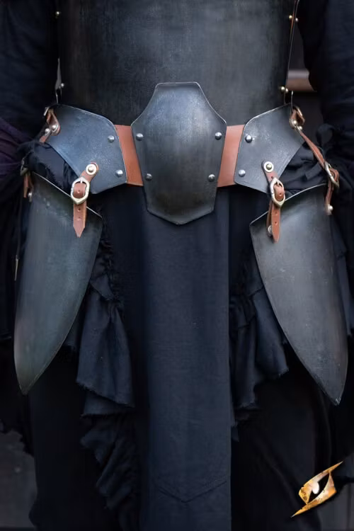 Renegade komplett uppsättning - Epic dark