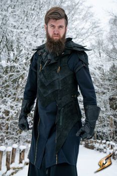 Shadow Armour Set - Mocka