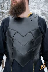 Shadow Armour Set