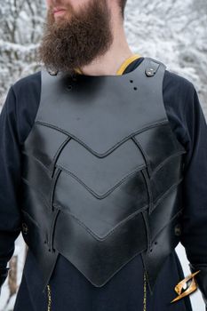 Shadow Armour Set