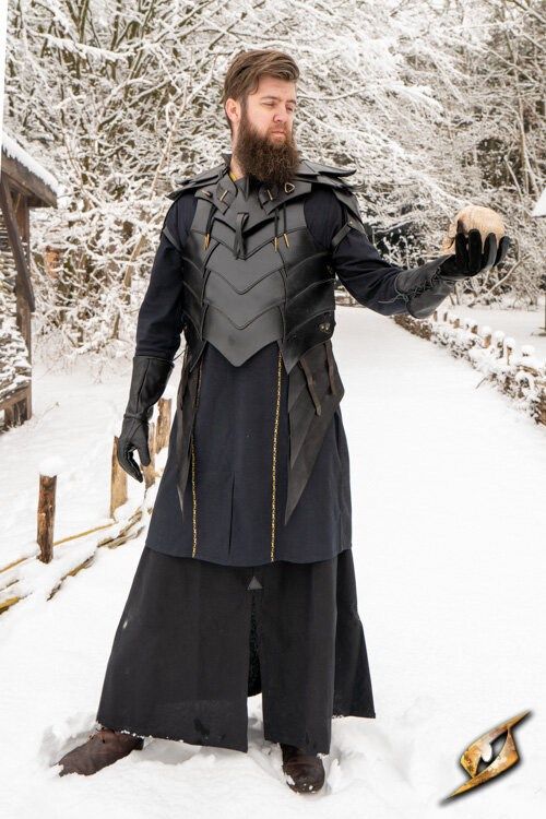 Shadow Armour Set