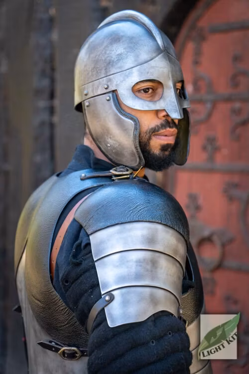 Outrider Armour Set