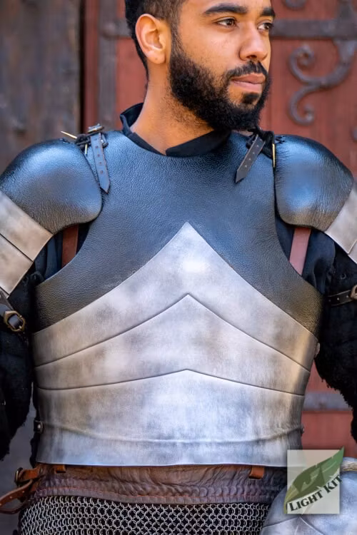 Outrider Armour Set