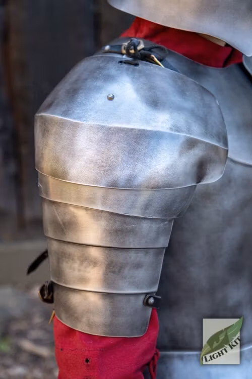 Palace Guard Armour Set