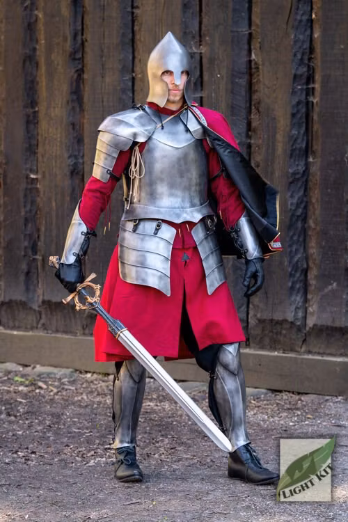 Palace Guard Armour Set