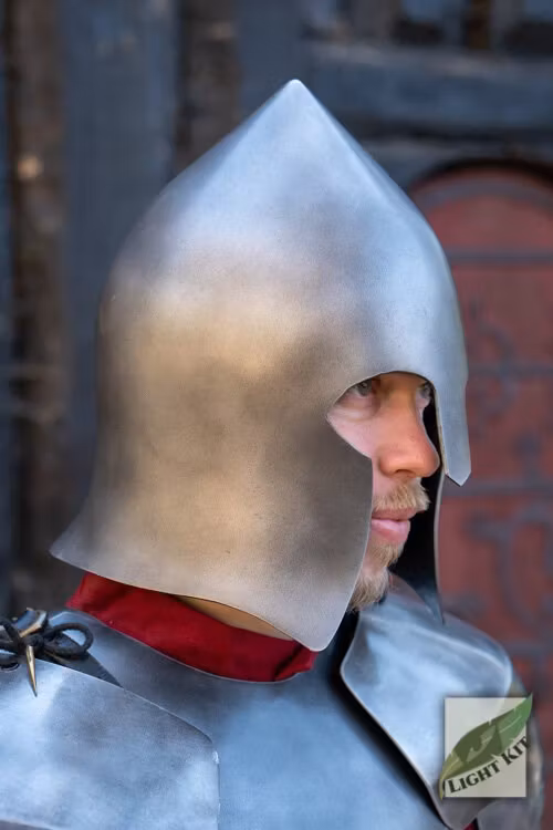 Palace Guard Armour Set