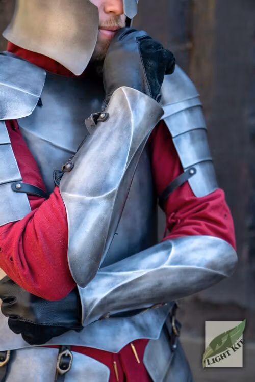 Palace Guard Armour Set
