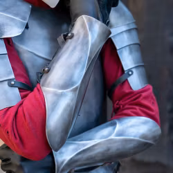 Palace Guard Armour Set