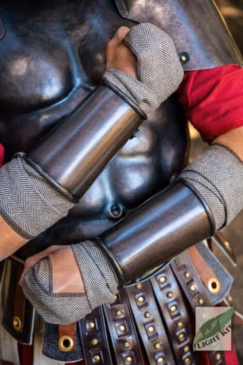 Spartan Armour Set