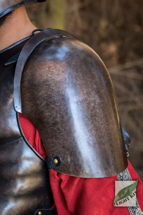 Spartan Armour Set