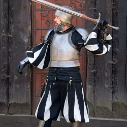 Knightly Armour Set