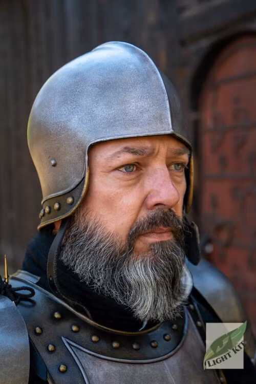 Knightly Armour Set