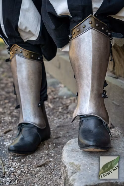 Knightly Armour Set