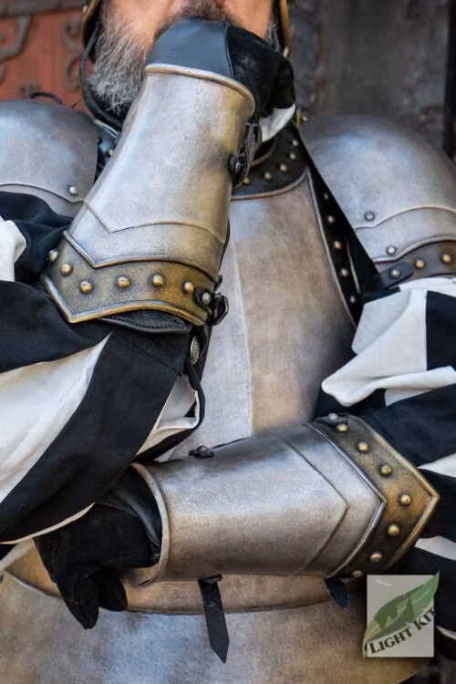 Knightly Armour Set