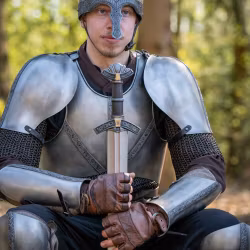 Nordic Armour Set