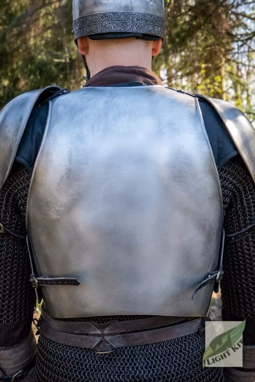 Nordic Armour Set
