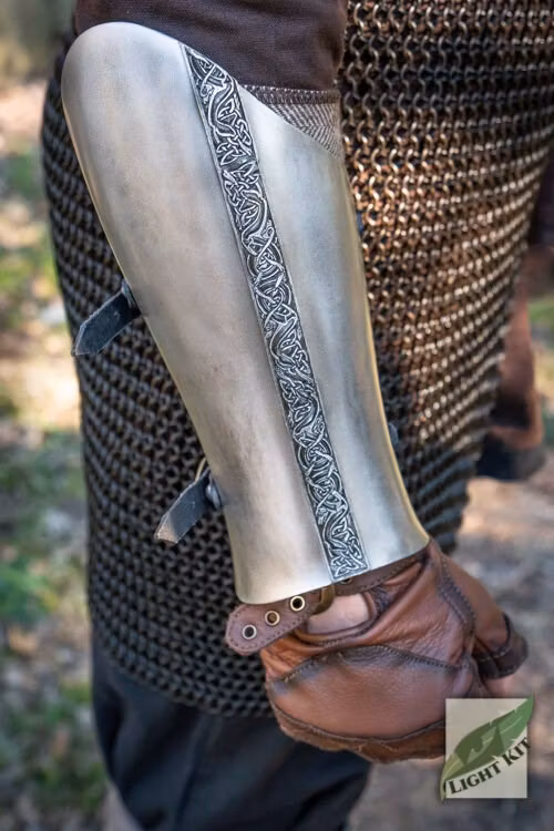 Nordic Armour Set