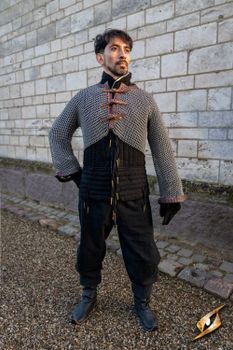Chainmail Sleeves
