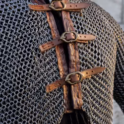 Chainmail Sleeves