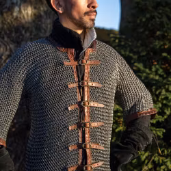 Soldier Chainmail