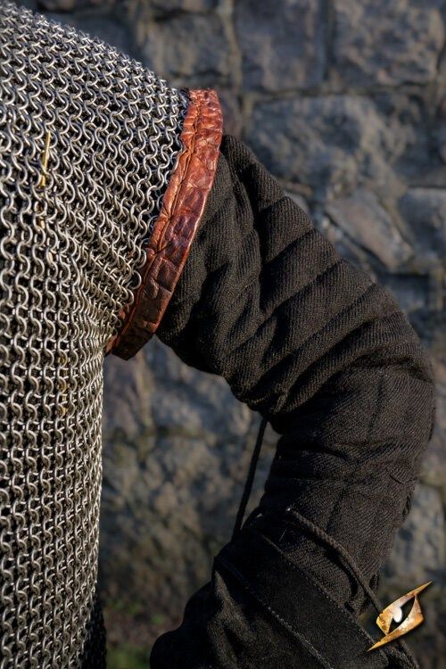 Scout Chainmail