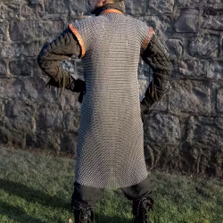 Scout Chainmail