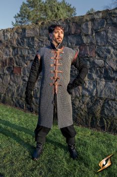 Scout Chainmail