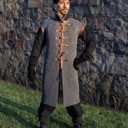 Scout Chainmail
