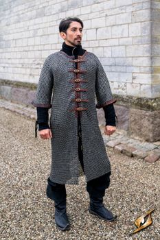 Royal Soldier Chainmail