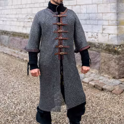 Royal Soldier Chainmail