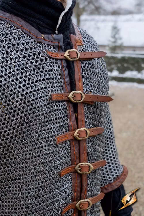 Royal Soldier Chainmail