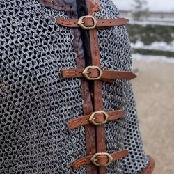 Royal Soldier Chainmail