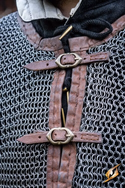 Captain Chainmail