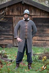 Captain Chainmail